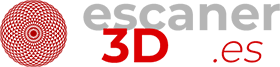 escaner3d.es