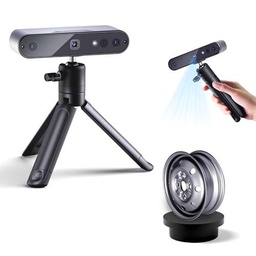 Revopoint INSPIRE 3D Scanner mit MOBILE KIT